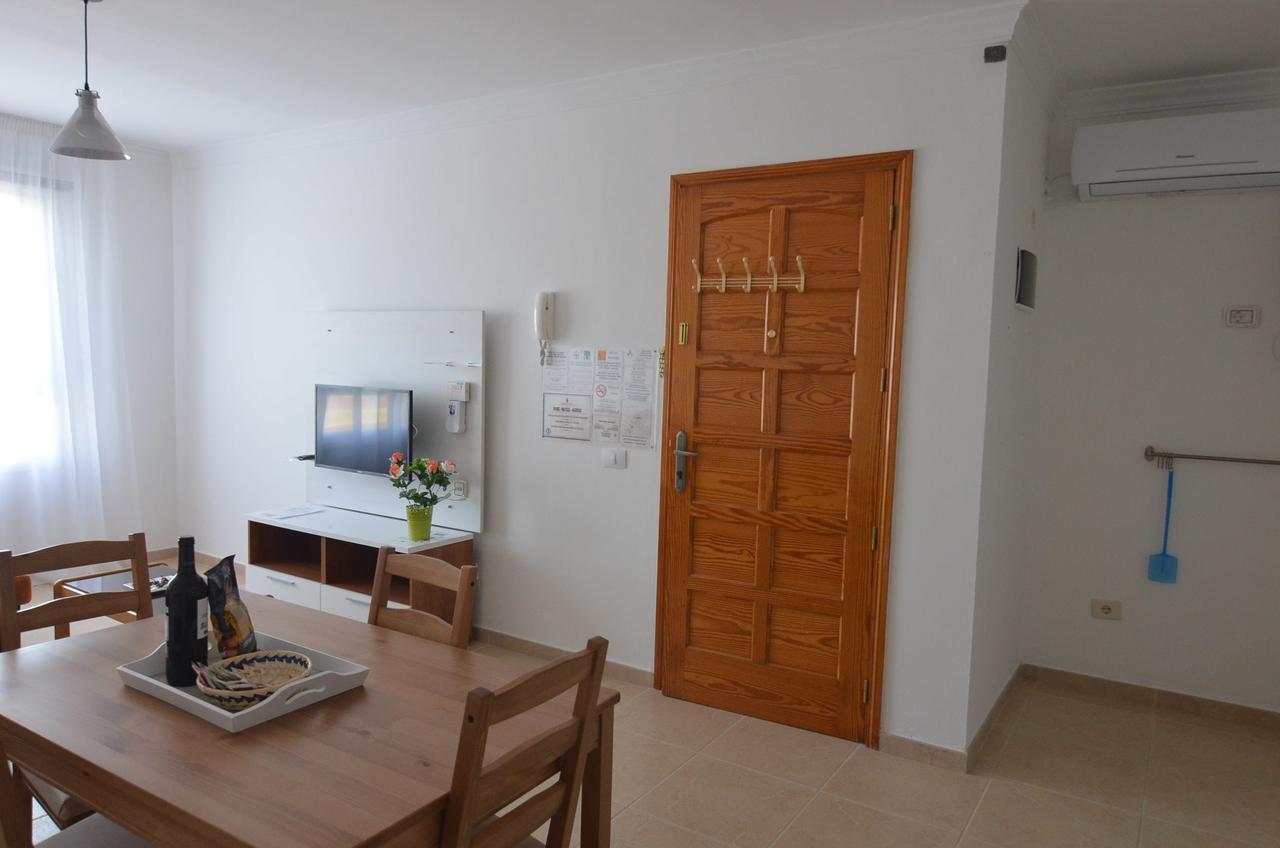Armonia Beach 104 Arinaga Dış mekan fotoğraf