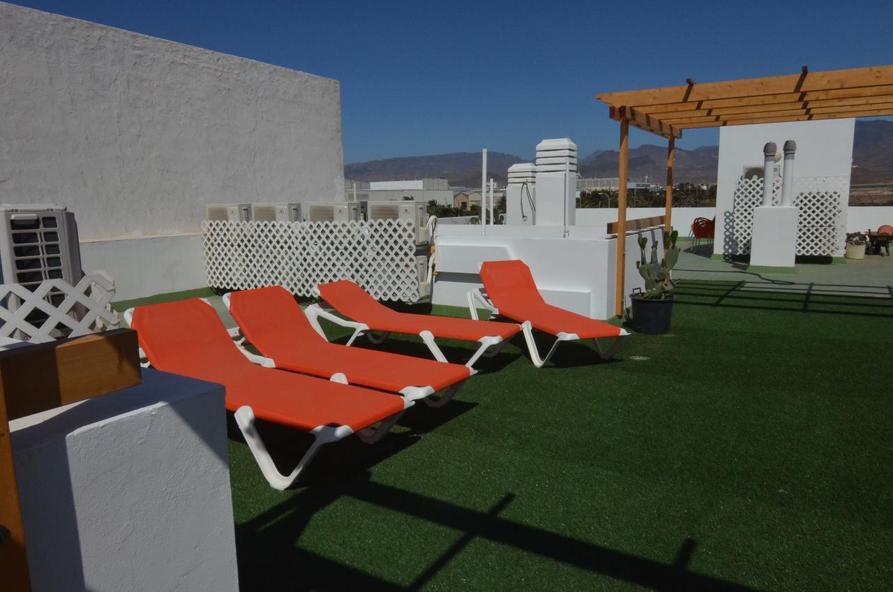 Armonia Beach 104 Arinaga Dış mekan fotoğraf