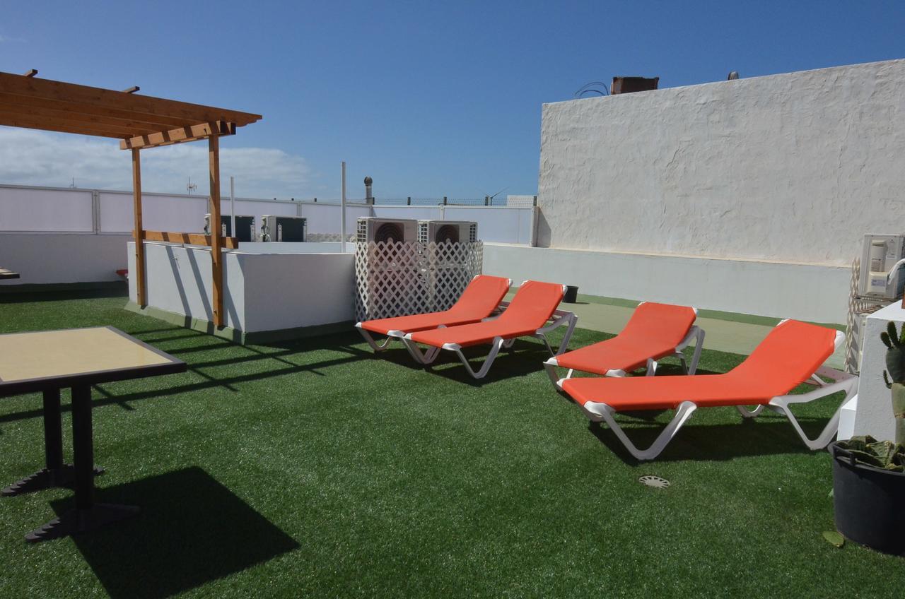Armonia Beach 104 Arinaga Dış mekan fotoğraf