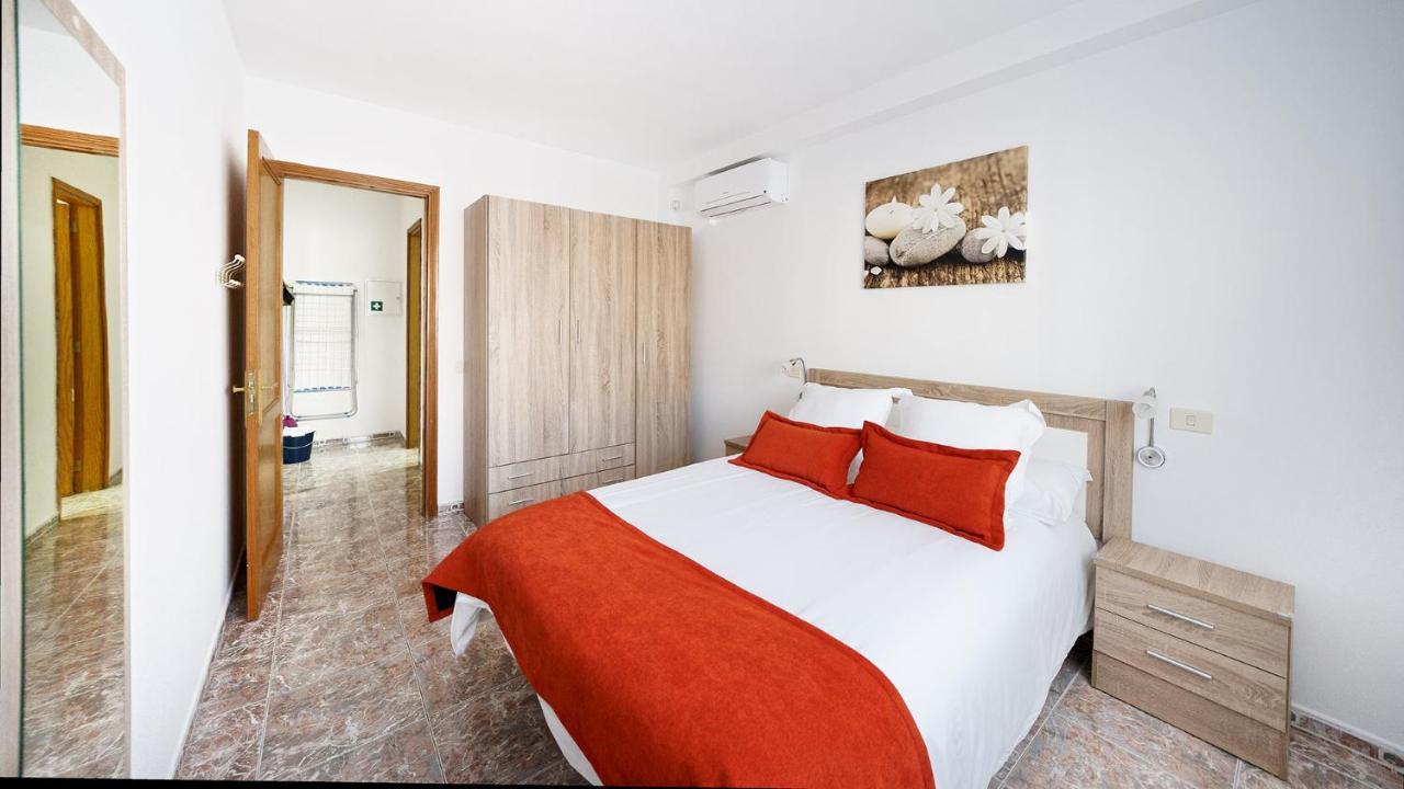 Armonia Beach 104 Arinaga Dış mekan fotoğraf