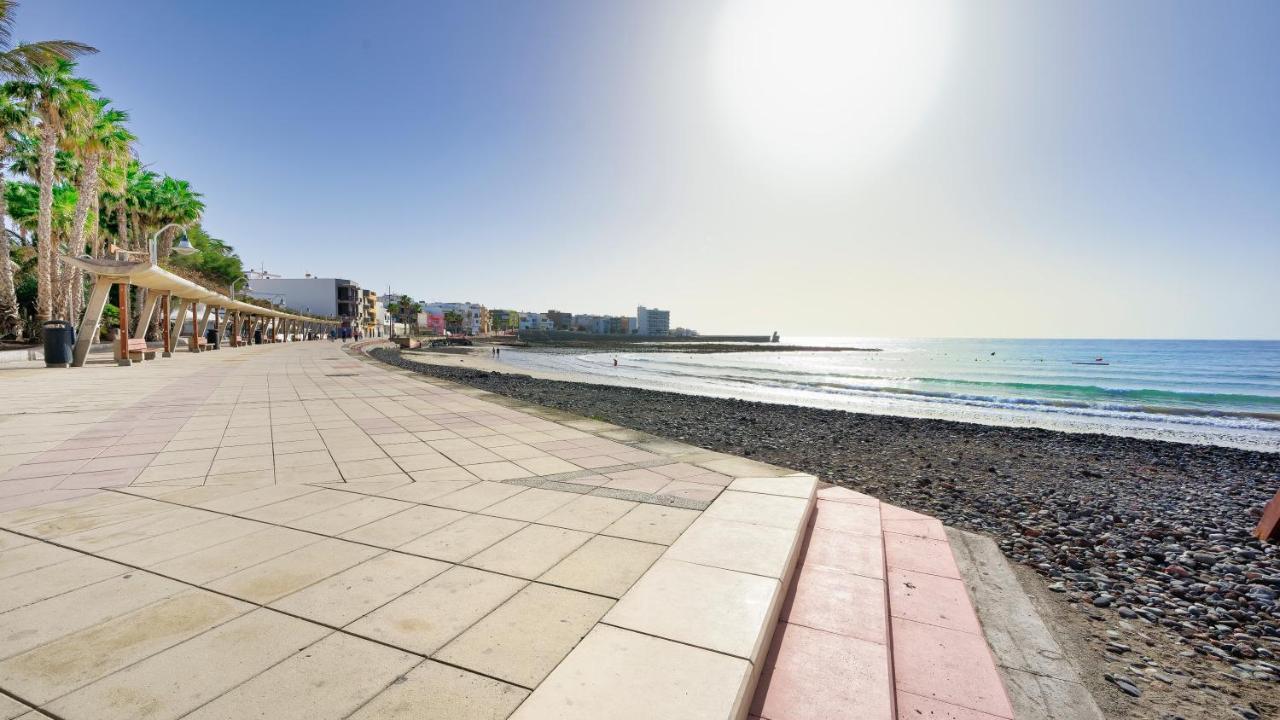 Armonia Beach 104 Arinaga Dış mekan fotoğraf