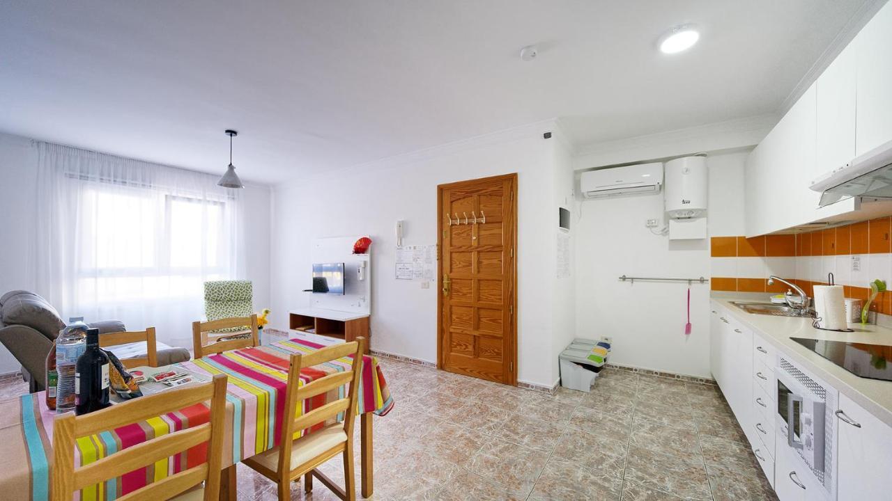 Armonia Beach 104 Arinaga Dış mekan fotoğraf