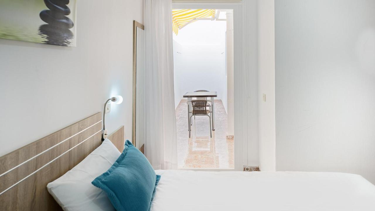 Armonia Beach 104 Arinaga Dış mekan fotoğraf