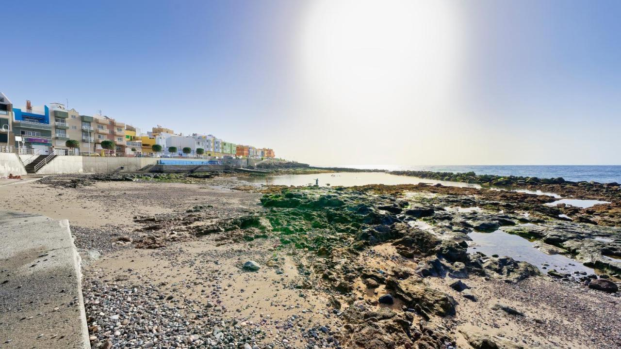 Armonia Beach 104 Arinaga Dış mekan fotoğraf