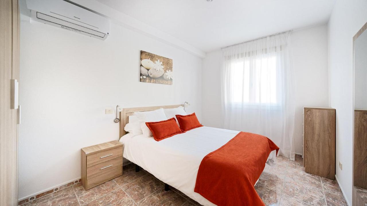 Armonia Beach 104 Arinaga Dış mekan fotoğraf